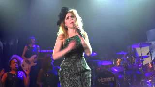 The Amazing Paloma Faith - Love Only Leaves You Lonely - Sherwood Forest - 15 th June 2013