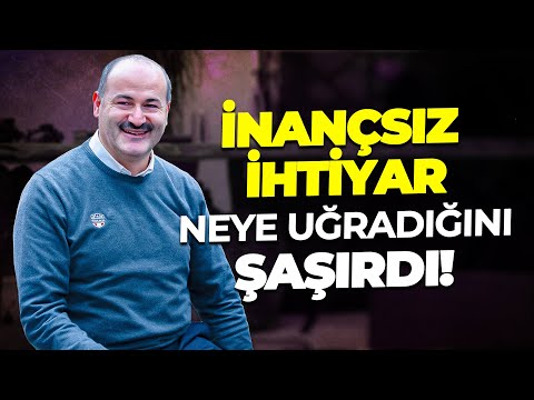 Hayatın Anlamı Olmak Zorunda Mı?  - @Said Şaşmaz | Hisar Kapısı