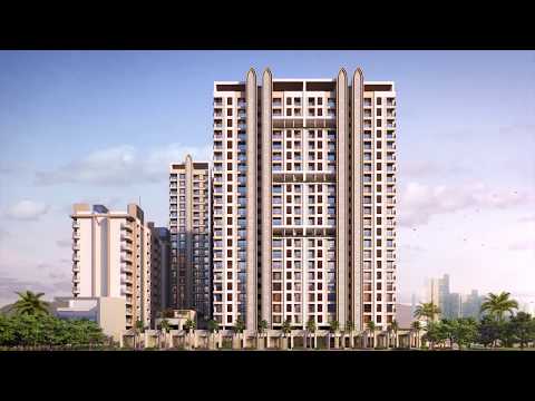 3D Tour Of Rassaz Rassaz Greens Tower C D And E