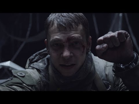 КІБОРГИ | Офіційний тизер | 2017