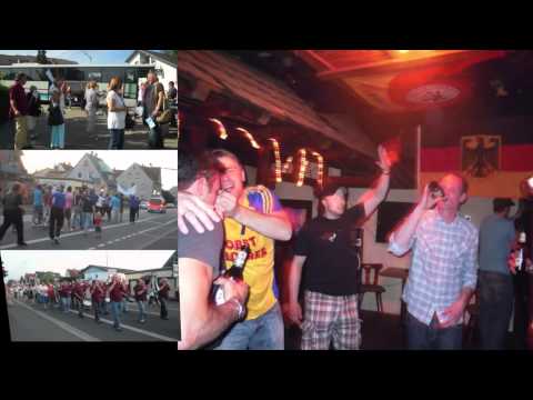 HSG Stockstadt/Mainaschaff Meisterschaft 2011