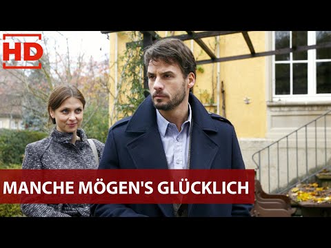 Manche mögen's glücklich I Deutscher Film 2012 I Julia Brendler, Stephan Luca, Heinz Hoenig