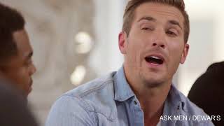 Corey Martin Commercial Reel