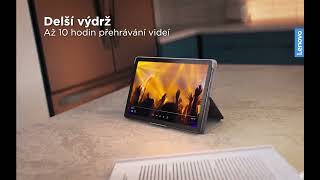 Lenovo Tab M10 3rd Gen ZAAE0062CZ