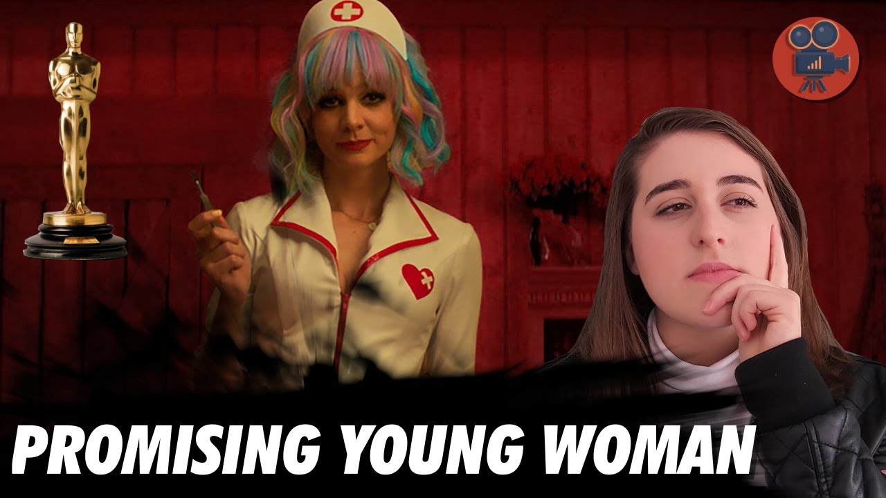 PROMISING YOUNG WOMAN (Bela Vingança) | Crítica do Filme