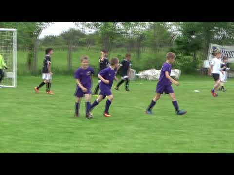 Af Kristal - FK Bak 4-1 (gen. 2010-2011 prijateljska utakmica)