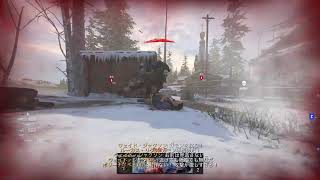 [COD] VANGUARDちょっとだけやります