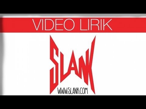 Slank - Terlalu Manis (Suka2) (Official Lyrics Video)