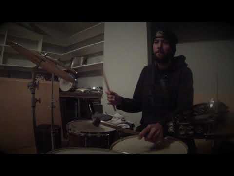 Adowa Patterns with jazz ride