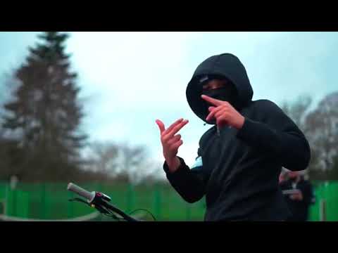 Y’strika - Off camera (Reupload)