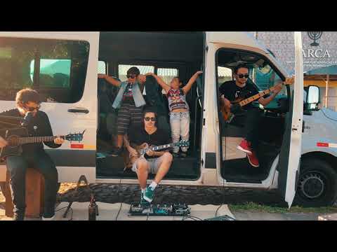 Shy Away - Caixalote Cover (Sessões de Inverno #03)