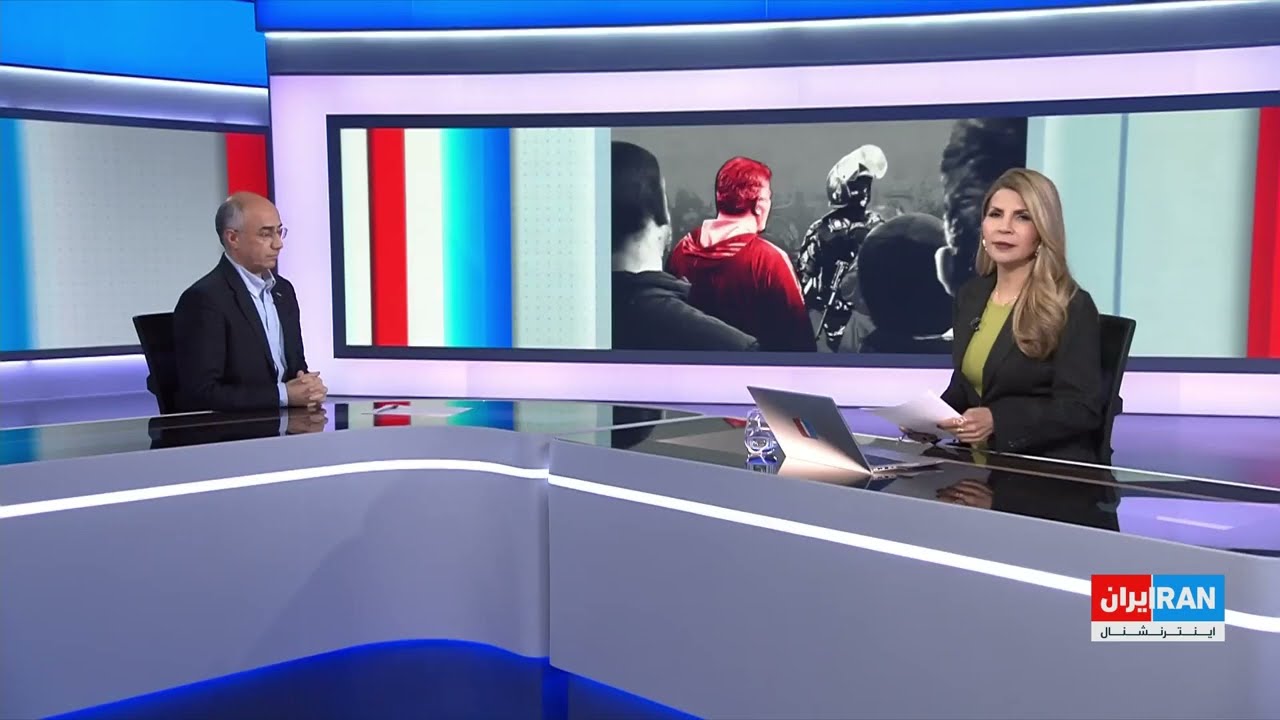 هشتمین روز اعتراضات سراسری؛ حمله نیروهای سرکوب به شهروندان و بازاریان