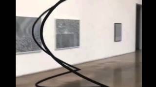 Troika, squaring the circle, Kohn Gallery.webm