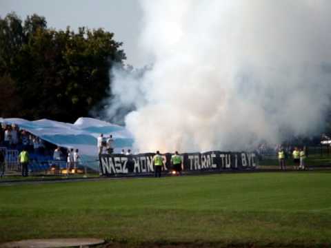 WIELIM SZCZECINEK-Głaz Tychowo