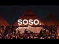Omah Lay SOSO JOSEPH Afro House Remix