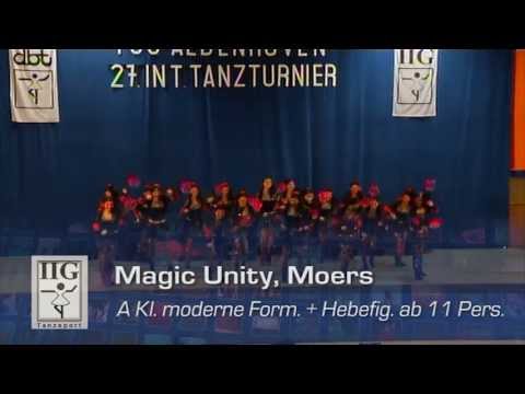 IIG Aldenhoven WinnerReel 20.02.2011