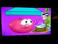 Veggie Tales Chutes Splash