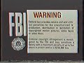 Opening And Closing To Regular Show Slack Pack VHS