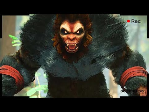 Das war ein BLUTBAD - Bigfoot 5.0 Unreal Engine 5 Gameplay
