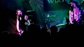Veruca Salt, Victrola live, December 1997, Boston