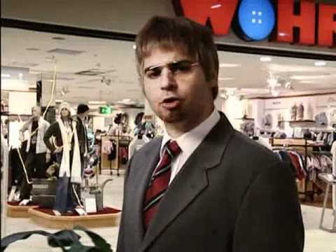 Bully und Rick - Raucherstarterpaket