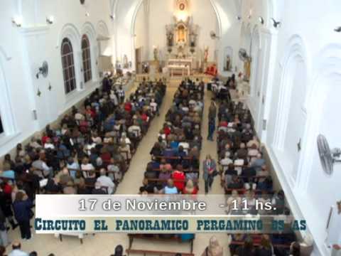 Spot de la Beatificación de la Hermana María Crescencia Pérez 