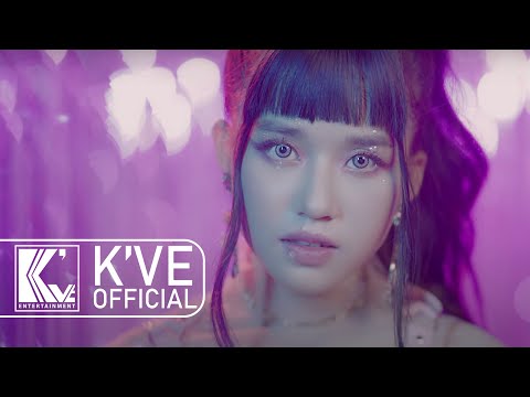 MINA -  "HOT DAMN"  Official MV