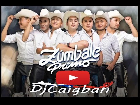 Mix Zumbale Primo 2024   DjCaigban Sin Marca