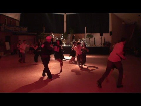 Final Jack'n Jill lindy hop fast psf 2008