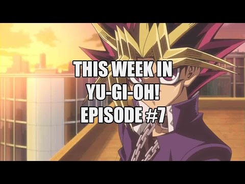 This Week in Yu-Gi-Oh! #7 - YCS Atlanta, 91% Zoo in OCG, Mauled Captain, Terrortop Collapsing!