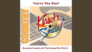I Got You (karaoke-Version) As Made Famous By: Waylon Jennings and Anita Carter