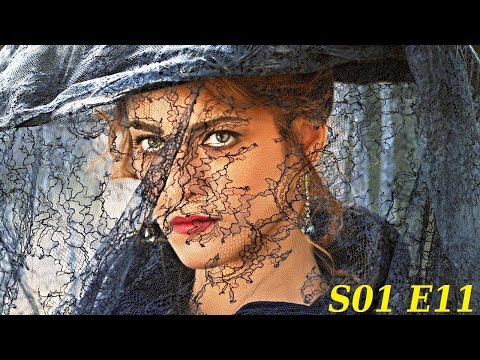 A Fátyolos Hölgy S01E11 szinkronos teljes film