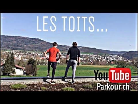 LA DERNIERE SUR LES TOITS DE ROSSEMAISON'???