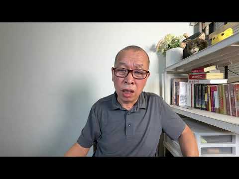 【姚诚聊军事】任不任军委主席已不是习本人说了算了，解析军委扩大会议要解决的几个重大问题