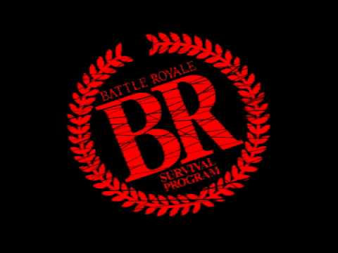 Battle Royale Soundtrack - 04 - The Game Begins