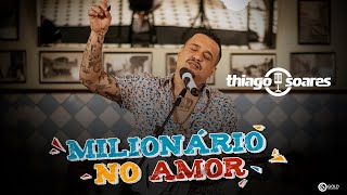 Milionário No Amor Lyrics English Translation