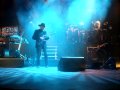 Tangerine Dream "Hamlet" Live Royal Albert Hall London 01,04,2010