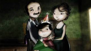 Linkin Park - The Messenger [With Lyrics]