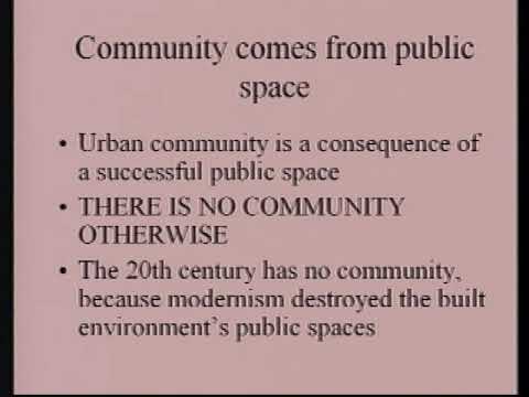 Nikos Salingaros: “Codes That Generate Life” (Lecture)