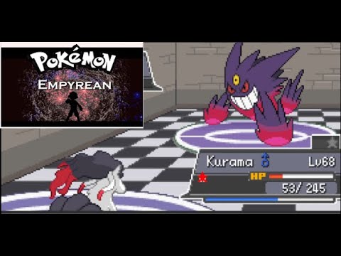 Pokemon Empyrean Ep 22 Trapped in Limbo