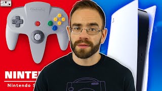 Surprising Updates Hit Nintendo Switch Online & More Details For PS5's New Service Leak? | News Wave