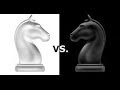 MGTOW Essay White Knights And Black Knights