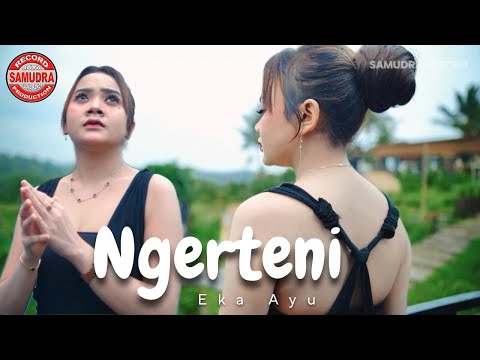 Eka Ayu - Ngerteni (Official Music Video)