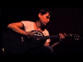 1/10 Kaki King - All The Landslides Birds Have Seen Since The Beginning... + Ingots [Acoustic]