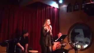 RITA WILSON 'I Don't Want To Be Strong Tonight'