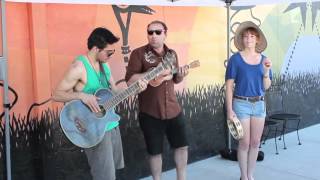 Godcrotch @ RX on Record Store Day