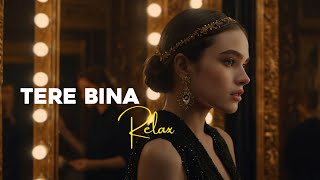 Download lagu Tere Bina | Emotional Lofi Love Song | Slowed   Reverb | Heart Touching Song 2025 mp3 Download lagu Tere Bina | Emotional Lofi Love Song | Slowed   Reverb | Heart Touching Song 2025 mp3