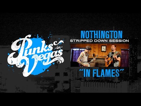 In Flames - Nothington