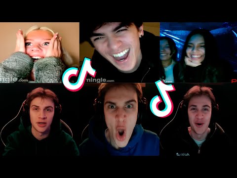 FIRTANA Funniest omegle Compilation (oi oi oe oi a eye eye meme)