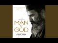 Man of God - The Beginning of a Story